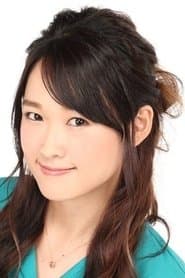 Kanae Oki 이미지