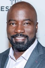 Mike Colter 이미지