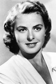 Ingrid Bergman 이미지