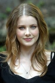 Rachel Hurd-Wood 이미지