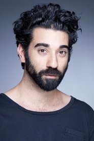 Ray Panthaki 이미지