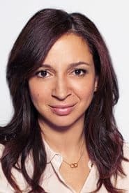 Maya Rudolph 이미지
