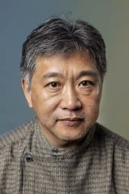 Hirokazu Kore-eda 이미지