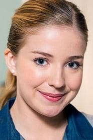 Hannah Endicott-Douglas 이미지