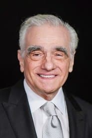 Martin Scorsese 이미지