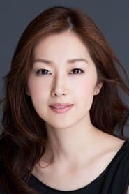 Yûko Fueki 이미지