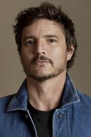 Pedro Pascal 이미지
