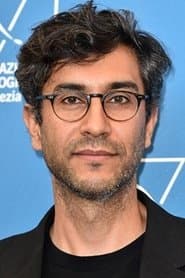Ramin Bahrani 이미지