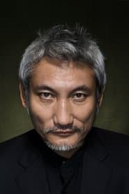 Tsui Hark 이미지