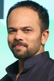 Rohit Shetty 이미지