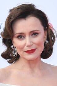 Keeley Hawes 이미지