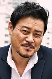 Ji Dae-han 이미지
