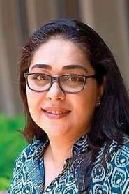 Meghna Gulzar 이미지