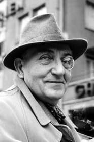 Fritz Lang 이미지