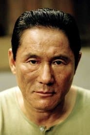 Takeshi Kitano 이미지