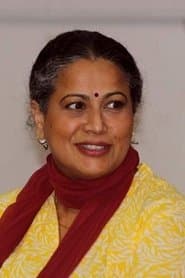 Mona Ambegaonkar 이미지