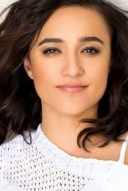 Keisha Castle-Hughes 이미지