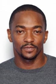 Anthony Mackie 이미지