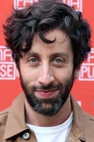 Simon Helberg 이미지