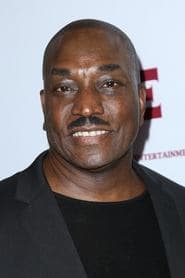 Clifton Powell 이미지