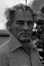 Ken Hughes 이미지