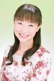 Shouko Kikuchi 이미지