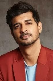 Tahir Raj Bhasin 이미지
