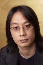 Danny Pang 이미지