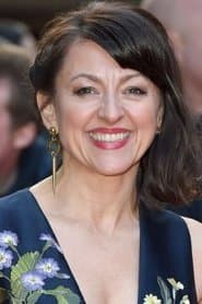 Jo Hartley 이미지
