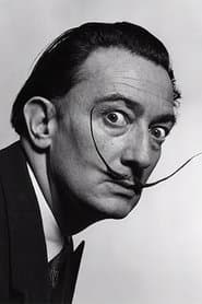 Salvador Dalí 이미지