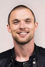 Ed Skrein 이미지