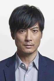 Tetsuji Tamayama 이미지