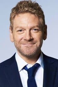 Kenneth Branagh 이미지