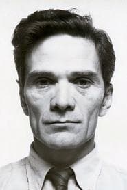 Pier Paolo Pasolini 이미지