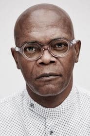 Samuel L. Jackson 이미지