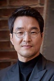 Han Suk-kyu 이미지
