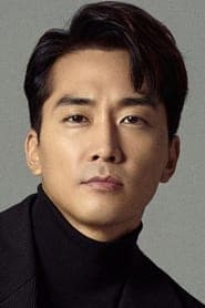 Song Seung-heon 이미지