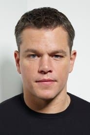 Matt Damon 이미지