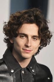 Timothée Chalamet 이미지