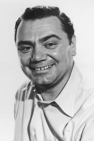 Ernest Borgnine 이미지