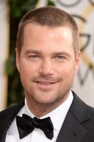 Chris O'Donnell 이미지