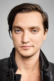 Richard Harmon 이미지