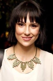Adele Perovic 이미지