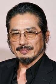 Hiroyuki Sanada 이미지