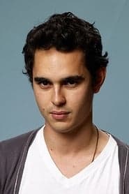 Max Minghella 이미지