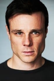Rupert Evans 이미지