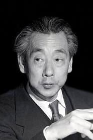 Mikio Naruse 이미지