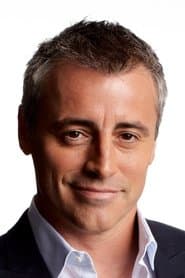 Matt LeBlanc 이미지
