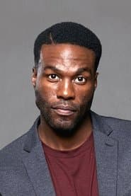 Yahya Abdul-Mateen II 이미지
