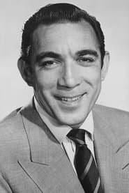 Anthony Quinn 이미지